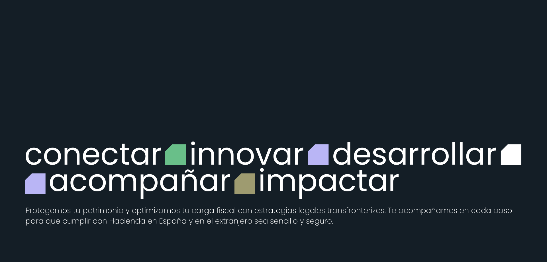 Presentanción blastaxglobal